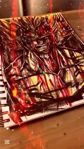 Super Vegeta - Dragon Ball Z 🐉 #shorts #vegeta #youtubeshorts #dragonball