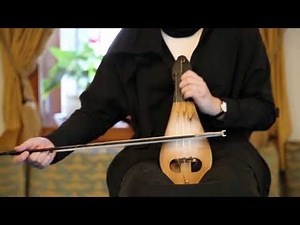 Klasik Kemençe - Gülnihal Dönmez