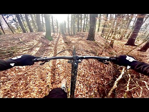 MTB Hausmannstätten