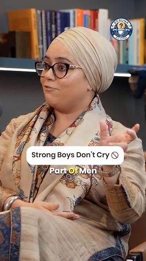 Strong Boys Don't Cry | Debunk With Karuna | Episode 4 (Part 2)