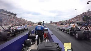 Weekend Rewind: Summit Racing Equipment NHRA Nationals