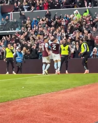 Matty Cash on Instagram: "Little bit of everything"