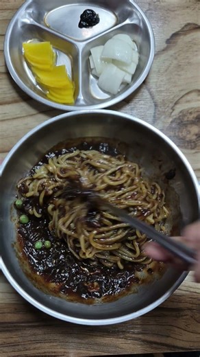 마산 합성동 짜장일번지 합성점 짜장면 #짜장면 #짜장면맛집