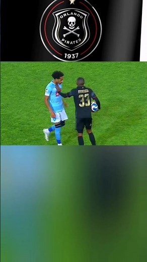 Mokobodi vs Jurgens 🇿🇦🥵💥🔥 #betwaypremiership #orlandopirates #kaizerchiefs #soccer #sundowns