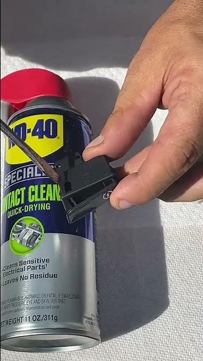 Why Your Scooter Start Button Fails & How to Fix It #short #scooter #motorcycle