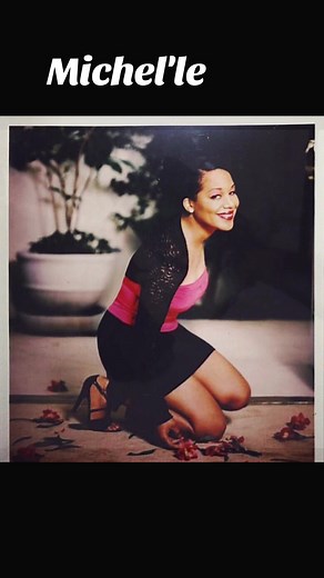 Michel'le: Iconic R&B Singer from the 80s and 90s