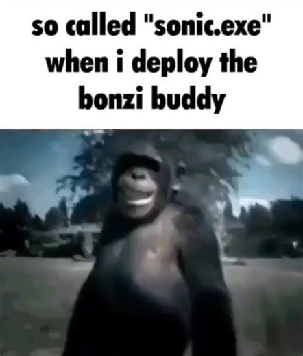 bonzi solos ✌️ #viral #memes #sonic #exe #funny #fypシ゚viral #shorts