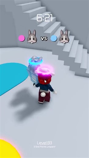 Exploring Roblox: Real Rosa's Short Adventures