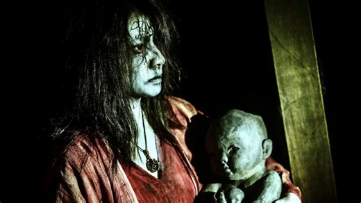 O Boneco de Barro: conheça o terror taiwanês que chegou na Netflix
