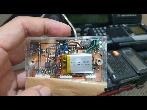 (Rijal) 3in1 Cos Repeater Bolak-balik Plus Gateway Interface - tes sebelum kirim