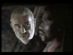 Rising Sun Movie Trailer 1993 - TV Spot