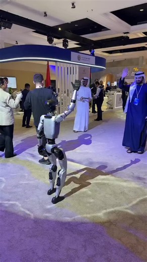 130 reactions · 7 comments | In the future, robots will be our friends. 烙 | Mohammad Yusuf Khan | Facebook