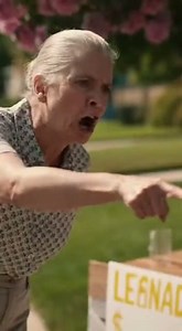 "The blue and red lights didn’t look right against the sunshine. They looked violent. Amara was only eight years old. She was wearing her favorite yellow dress, the one with the sunflowers that matched the lemons in her glass pitcher. She wasn't selling drugs. She wasn't stealing cars. She was selling lemonade to pay for Space Camp. But to Mrs. Eleanor Grayson, the woman who lived in the pristine, ivory-painted house across the street, Amara was a criminal. ""I told you,"" Mrs. Grayson hissed, h