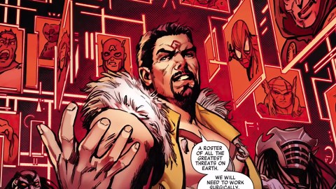 Hulk vs predators: The most brutal fight yet!