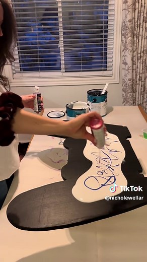 DIY PS4 Controller LED Sign for Kids' Playroom