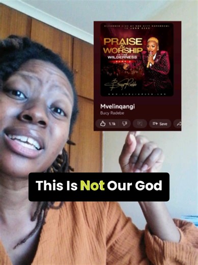 Understanding African Mythology and Christianity