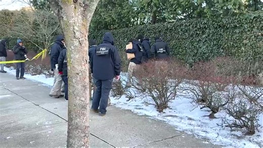 LIVE: Authorities say the person detained in the Brown University shooting has been released as evidence shifts. Bryan Llenas is on the ground in Providence, Rhode Island tracking what this means for the hunt for the gunman. | Fox News