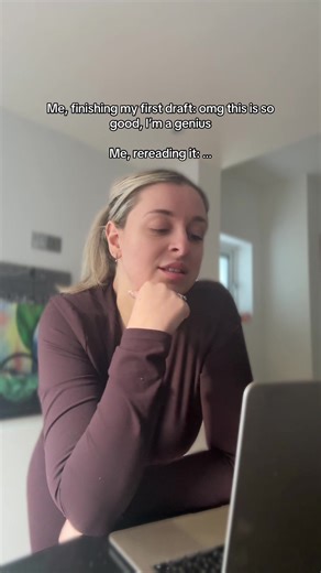 Understanding the Writing Process: Drafts and Revisions