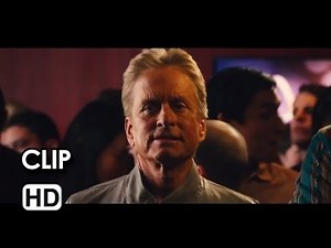 Last Vegas Movie CLIP - Bottle Service (2013) - Morgan Freeman Movie HD