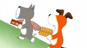 64.Arnold's Drum Kipper the Dog Season 5 Full Episode Kids Cartoon Show