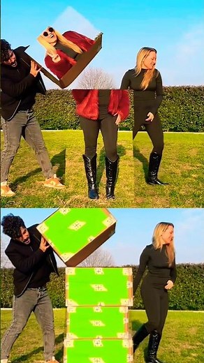 How? Tutorial? Inspired by #shorts #vfx #visualeffects #cgi #3d #visualeffects