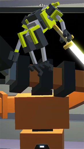Arena do chat GPT - Clone Drone in the Danger Zone #clonedroneinthedangerzone #gameplay