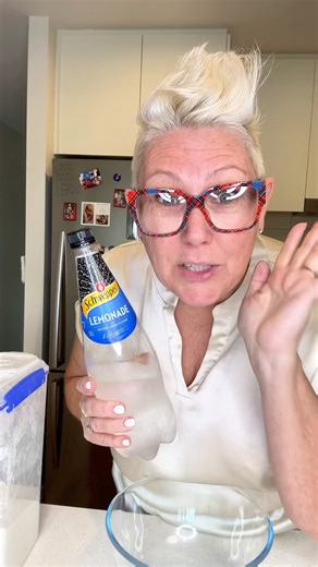 🍋 **Easy 3-Ingredient Lemonade Scones** 🍋 My favourite air fryer is here: https://amzn.to/456YMcm Hey there! 🌟 I've got another super easy and delicious recipe for you today – lemonade scones! These fluffy treats are perfect for any occasion, and you won't believe how simple they are to make. With just 3 ingredients, you'll have fresh, golden scones in no time! **Ingredients:** - 4 cups self raising flour - 1 cup cream - 1 cup lemonade **Instructions:** 1. Preheat your oven to 200°C. 2. In a 