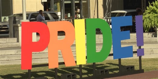 26th Annual Savannah Pride Festival kicks off Saturday