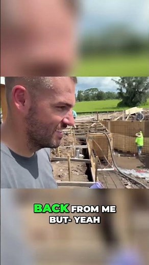 Concrete Spraying: Watch This Easy Technique!