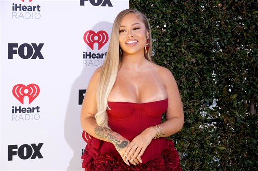 Latto Covers Paper Magazine, Embraces Her 'Big Mama' Era As Inspiration For New Album