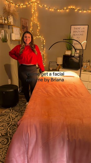 Come book your facials here at Parlor 705 📍 #swanseasc #southcarolina #facial #aesthetic #salon