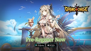 [GrandChase-Dimensional Chaser-] Special Hero Lire(S) Pre-Registration Release! If the world took away those to unleash my vengeance… What am I supposed to do, then? Pre-Registration Begins for the Special Hero 'Lire(S)' Set to Update on May 7, 2025 https://grandchase.net/event/lire | Grandchase