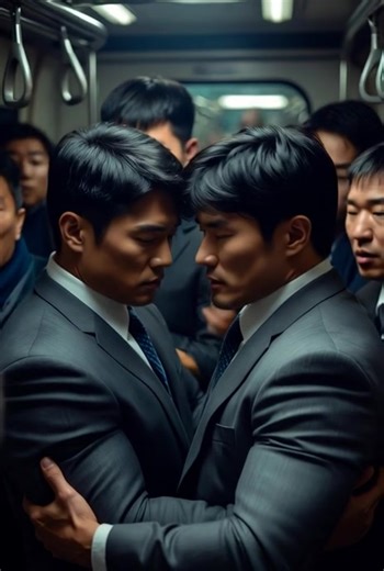 Asian Boys Kissing Scene Compilation