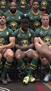 Locked in for battle at Eden Park. History on the line, the top two teams in the world. It doesn't get bigger than the Springboks vs All Blacks 😤🇿🇦 #SSRugby | #TheRugbyChampionship | SuperSport Rugby