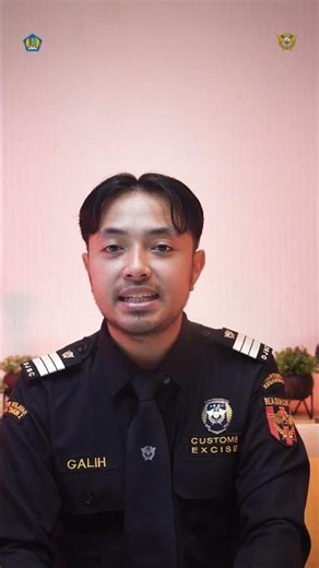 Pulang dari luar negeri emang perlu isi form lapor kedatangan?