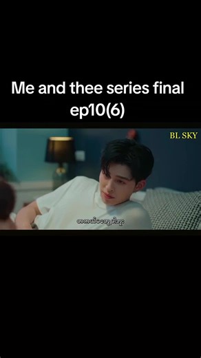 Me and Thee Series Final Episode Recap