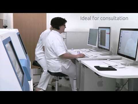 Get to know the EmbryoScope time-lapse system