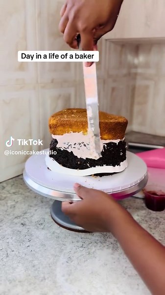 A Day in the Life of a Baker: Behind the Scenes