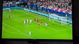 Channel ITV has interference