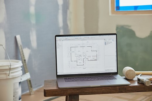 Here's How to Organize a House Renovation From Start to Finish