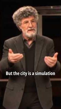 Why Disneyland Exists — Professor Bruno Vero