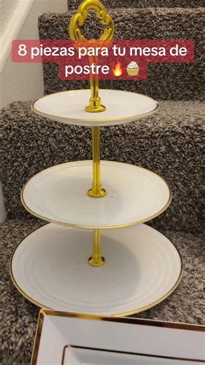 8 Stunning Dessert Table Pieces for Your Event