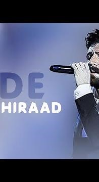 Hamid Hiraad - Sadeh | OFFICIAL MUSIC VIDEO حمید هیراد - ساده