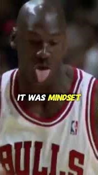 The 4th Quarter Was Jordan’s