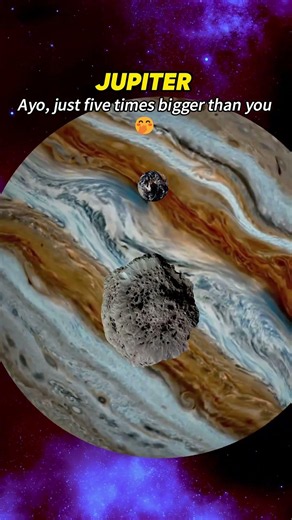 Level 85：💎 NASA Found a Diamond Planet 5 Times Bigger Than Earth?!#space#solarsystem #universe