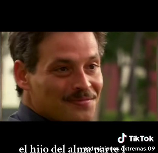 Decisiones Extremas: El Hijo del Alma - Parte 1