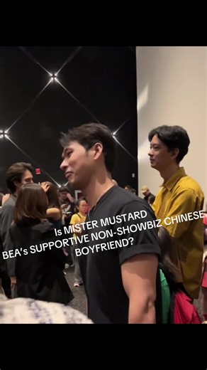 Bea Binene's Supportive Non-Showbiz Boyfriend Revealed