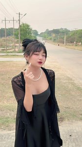 Stylish Black Dress for Any Occasion