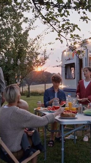 Top Hacks for Cozy Family Motorhome Trips