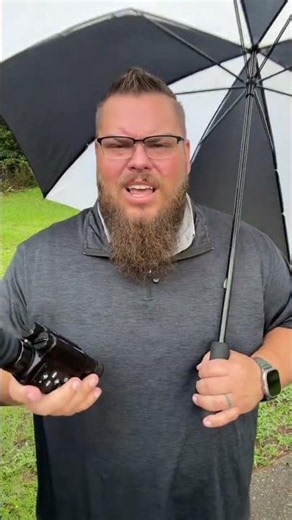 I Tried The Triton StarStrike PRO Night Vision Scope (Don't Spy On Neighbors!)